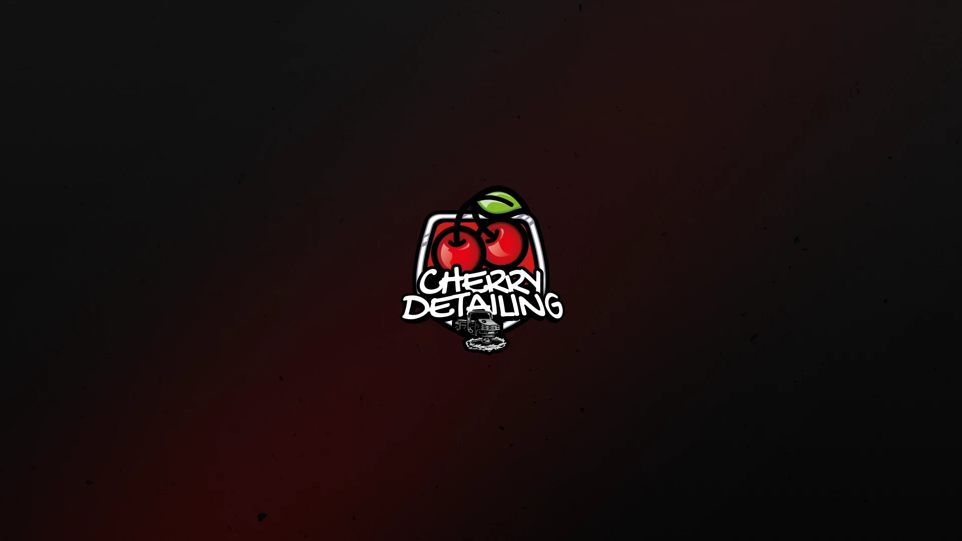 Cherry Detailing project screenshot